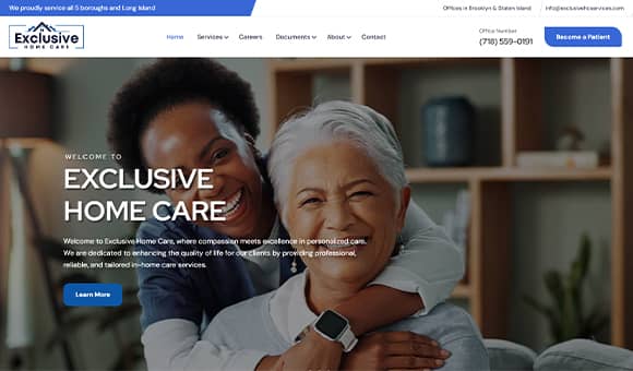 Exclusive Home Care