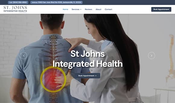 St Johns Integrated