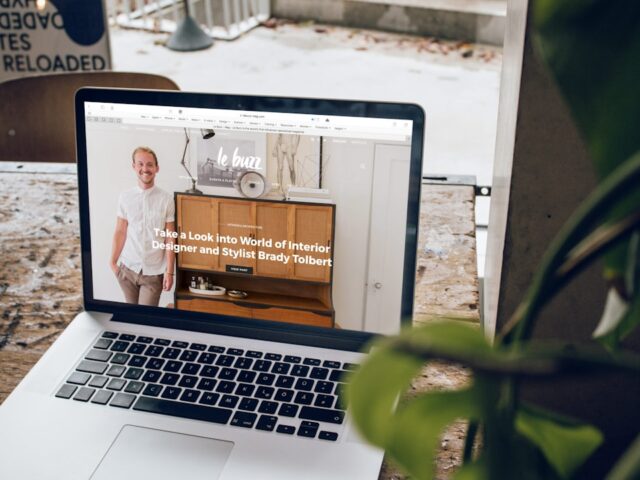 Why Your Business Website Needs a Clear CTA on Every Page