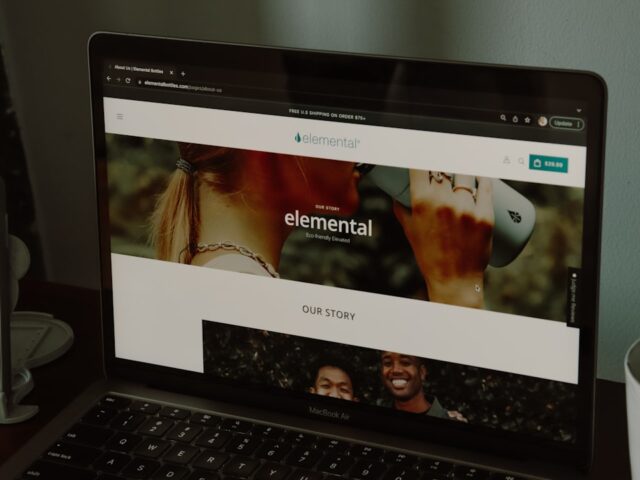 7 Powerful Ways to Use White Space in Web Design for Your NYC Business