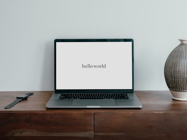 7 Typography Best Practices for Business Websites