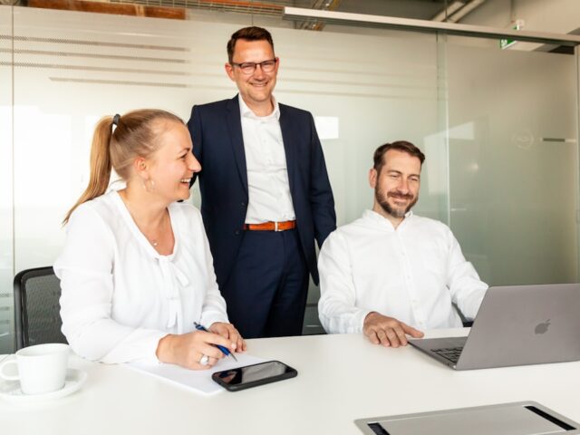 What Makes a Great About Page for a Small Business