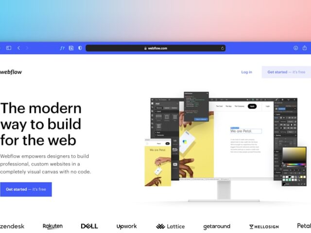 Homepage Design for NYC Small Businesses: A Complete Guide