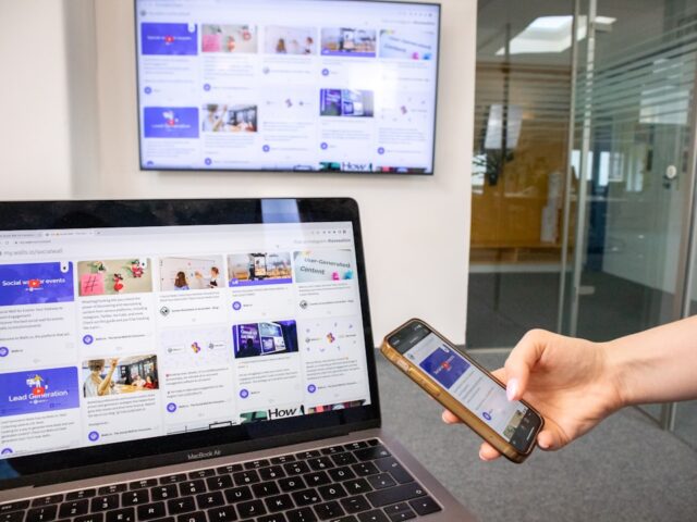What Is Mobile-First Design and Why Does It Matter for Your Business Website?