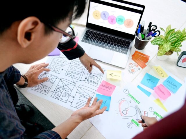 What Is UX Design and Why Does It Matter for Your Business Website?