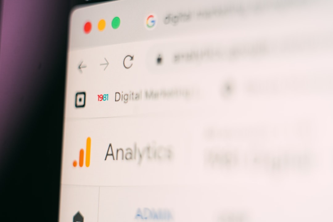 Google Search Console SEO analytics for NYC small businesses — IL WebDesign Manhattan