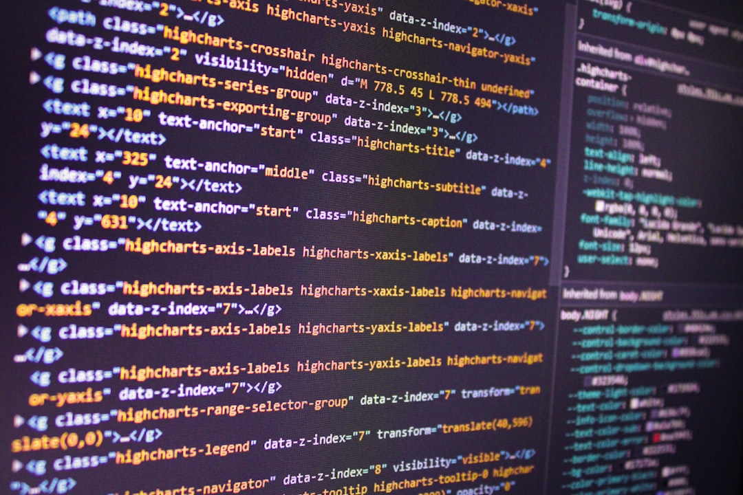 Website footer design for NYC small businesses — IL WebDesign Manhattan