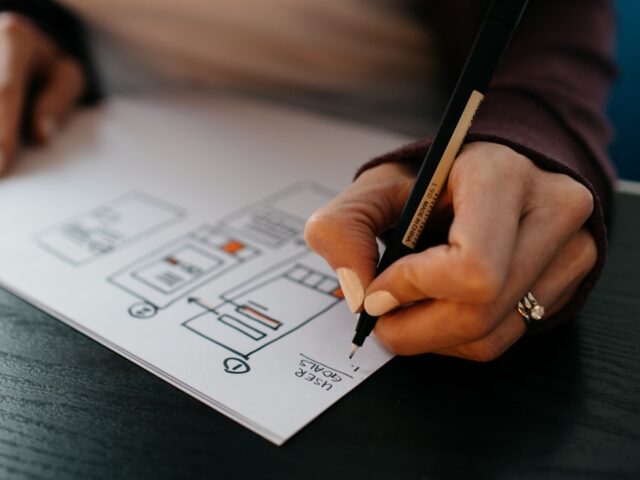 Website Forms That Convert: Design Best Practices for NYC Small Businesses