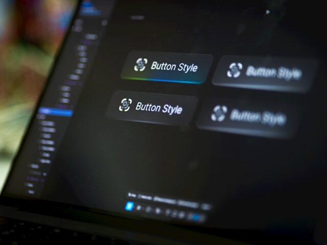 Button Design Best Practices for Your NYC Business Website