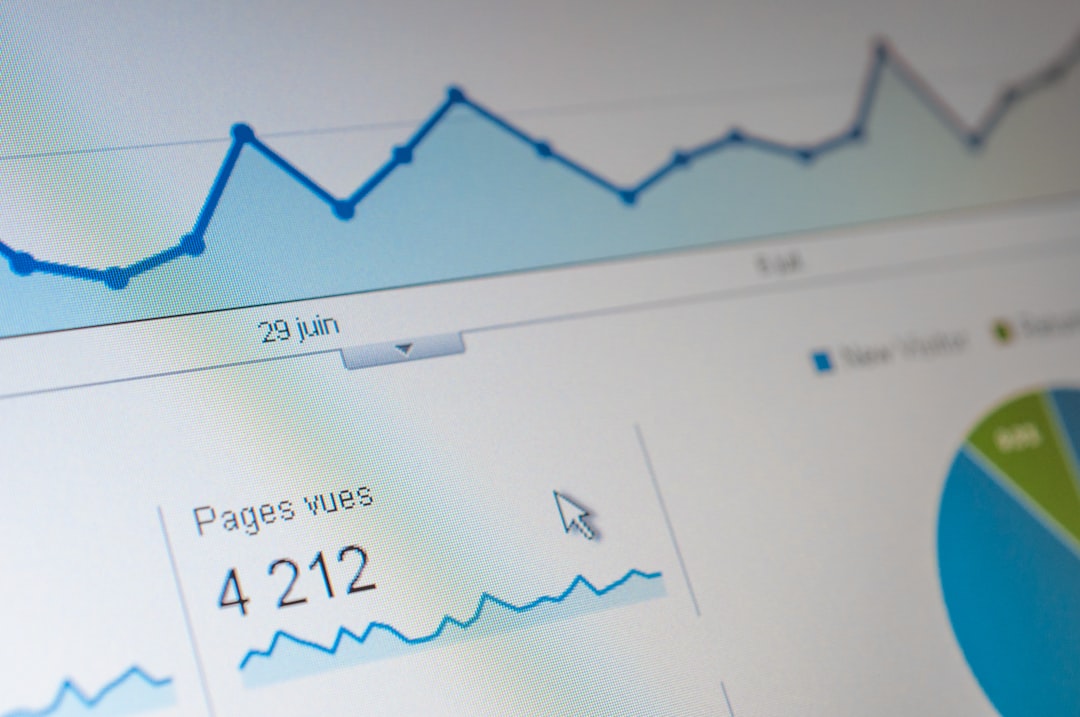 google ads search terms report for NYC small businesses — IL WebDesign Manhattan