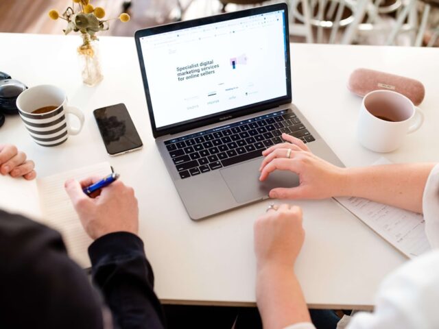 Landing Page Tips for NYC Businesses: 7 Proven Strategies for Higher Conversions