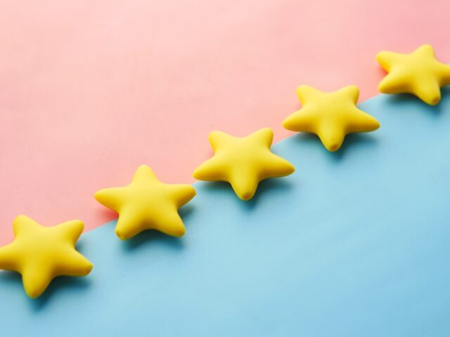 Testimonials Section Design: How to Build Trust on Your NYC Business Website
