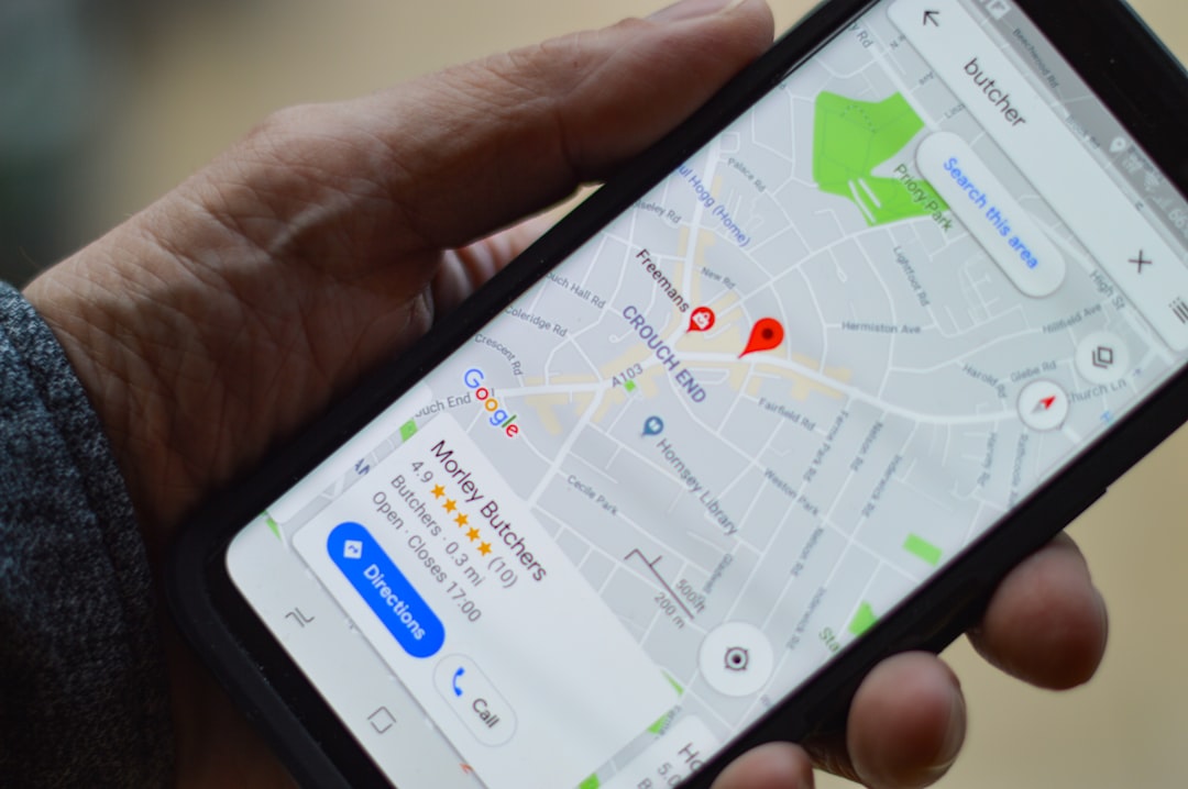 voice search optimization for NYC small businesses — IL WebDesign Manhattan