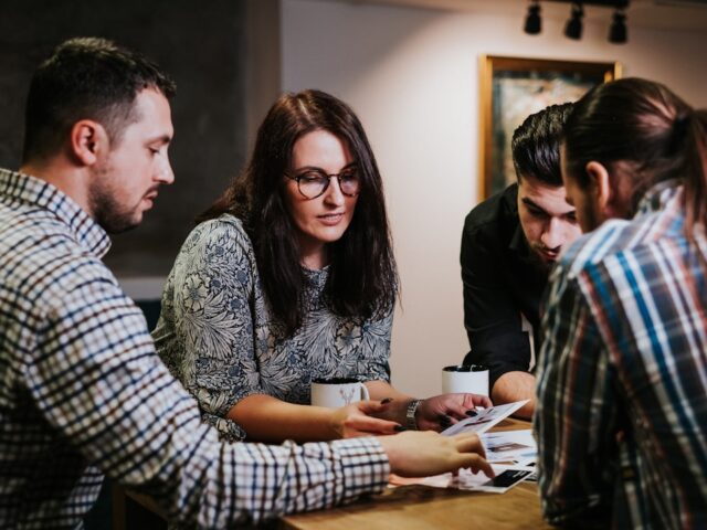 What Makes a Great About Page for Your NYC Small Business Website