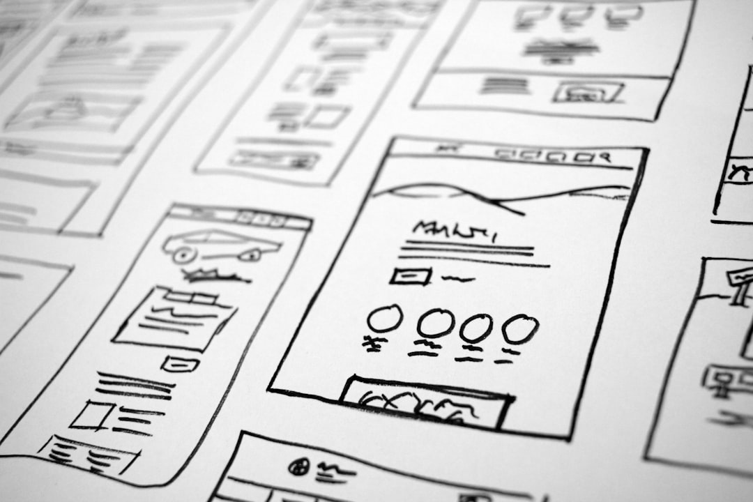 Breadcrumb navigation in web design for NYC small businesses — IL WebDesign Manhattan