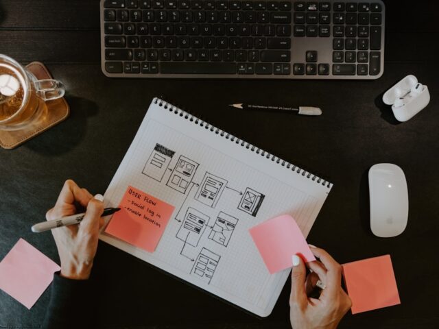 Mega Menu Design: When Your NYC Business Website Needs One (And When It Doesn’t)