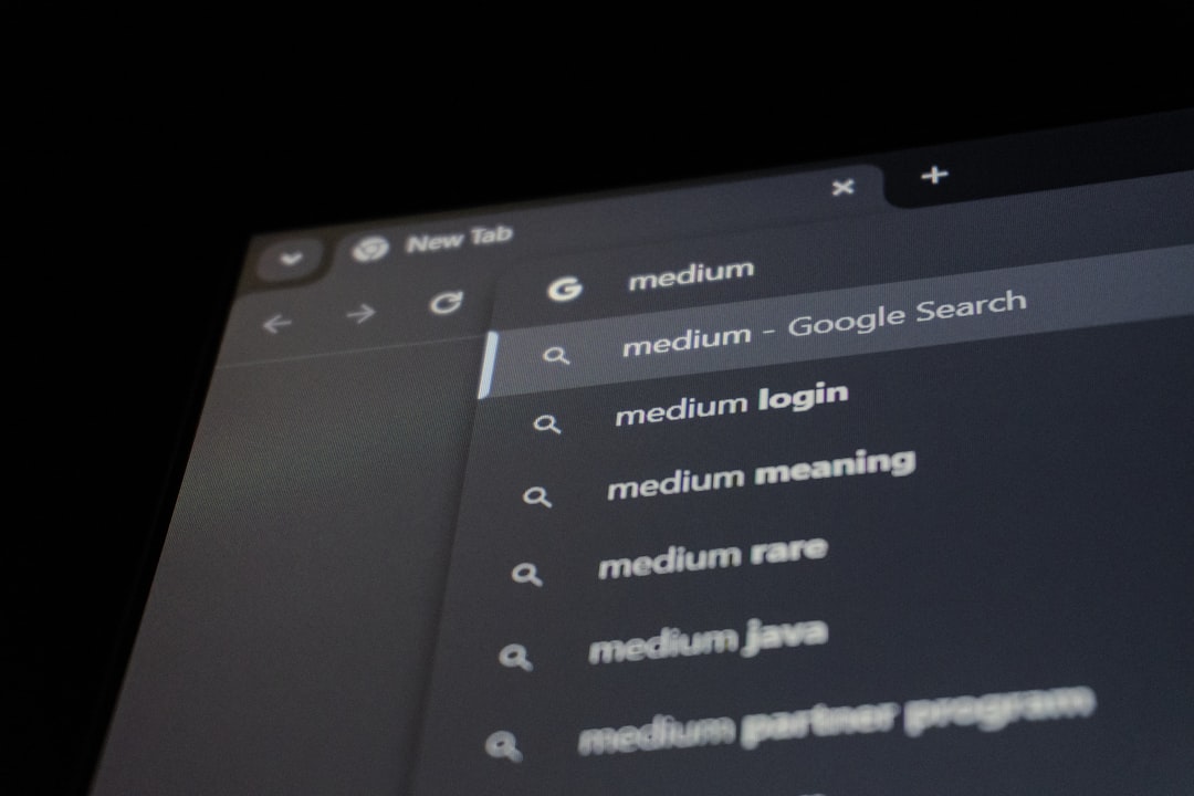 search bar design best practices for NYC small businesses — IL WebDesign Manhattan