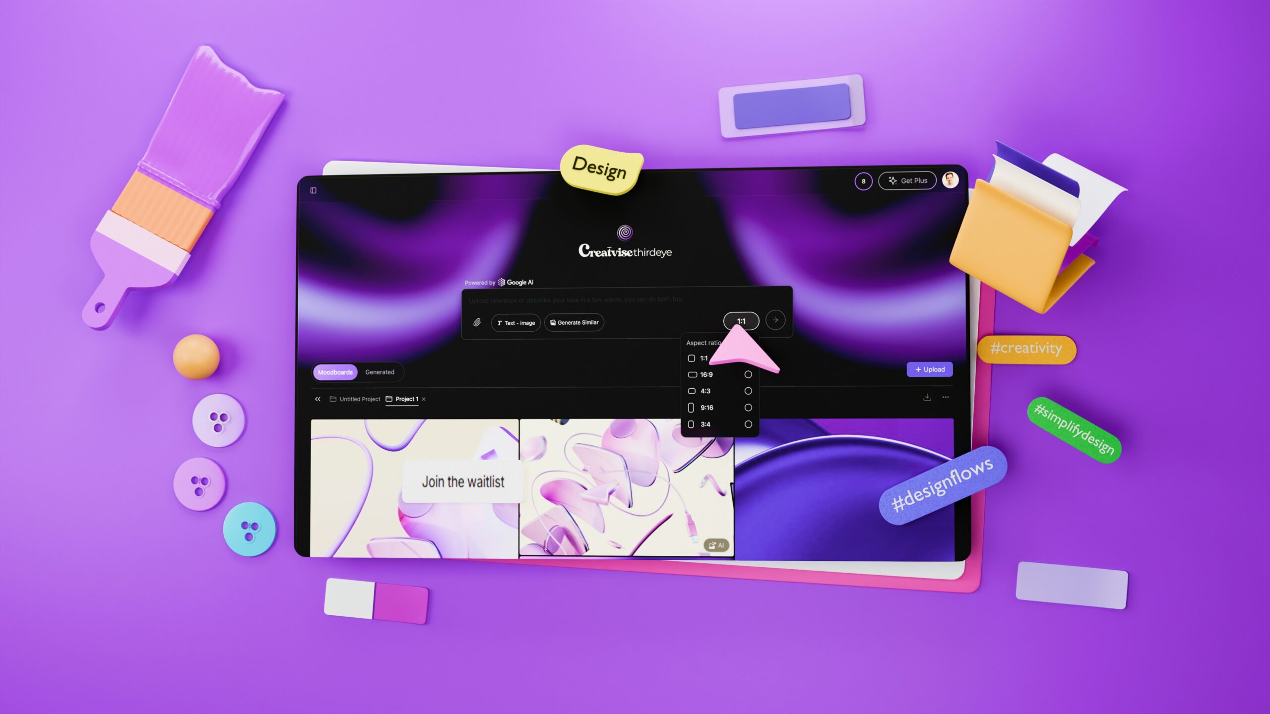 Visual hierarchy web design for NYC small businesses — IL WebDesign Manhattan