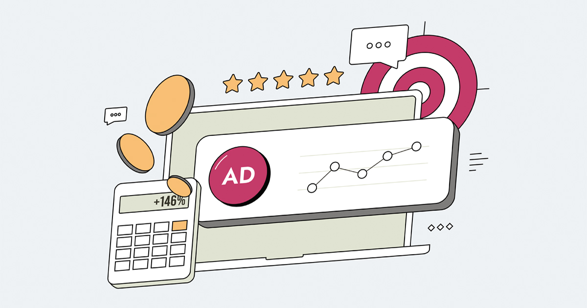 Google Ads attribution models showing how conversion credit is assigned across ad interactions