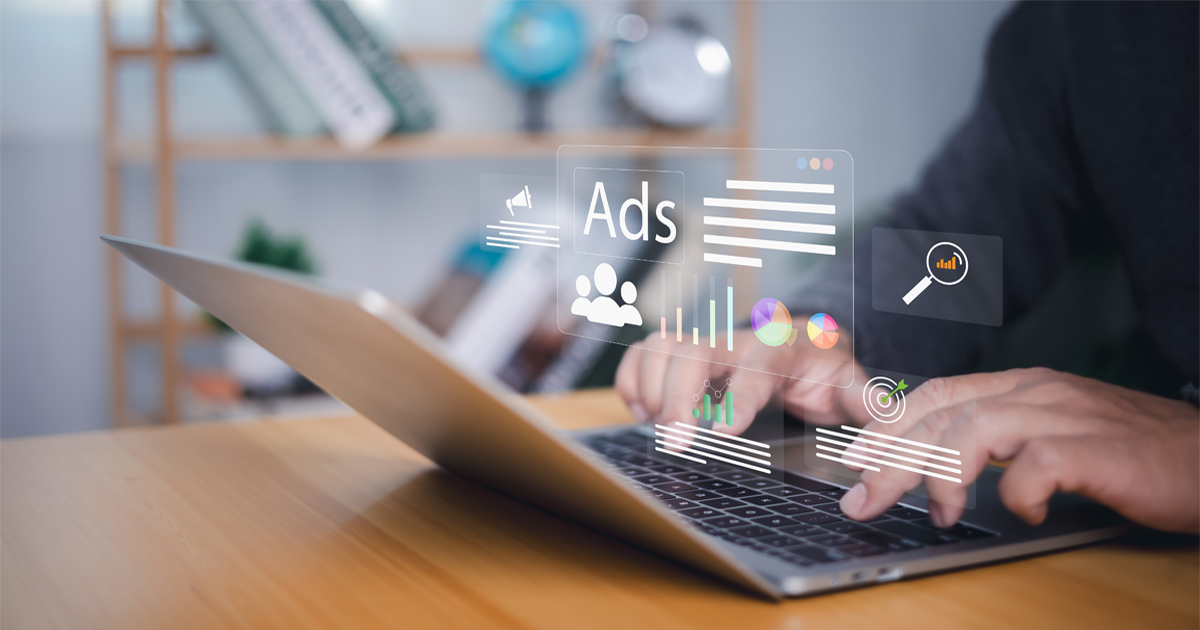 Google Ads keyword targeting for Brooklyn businesses