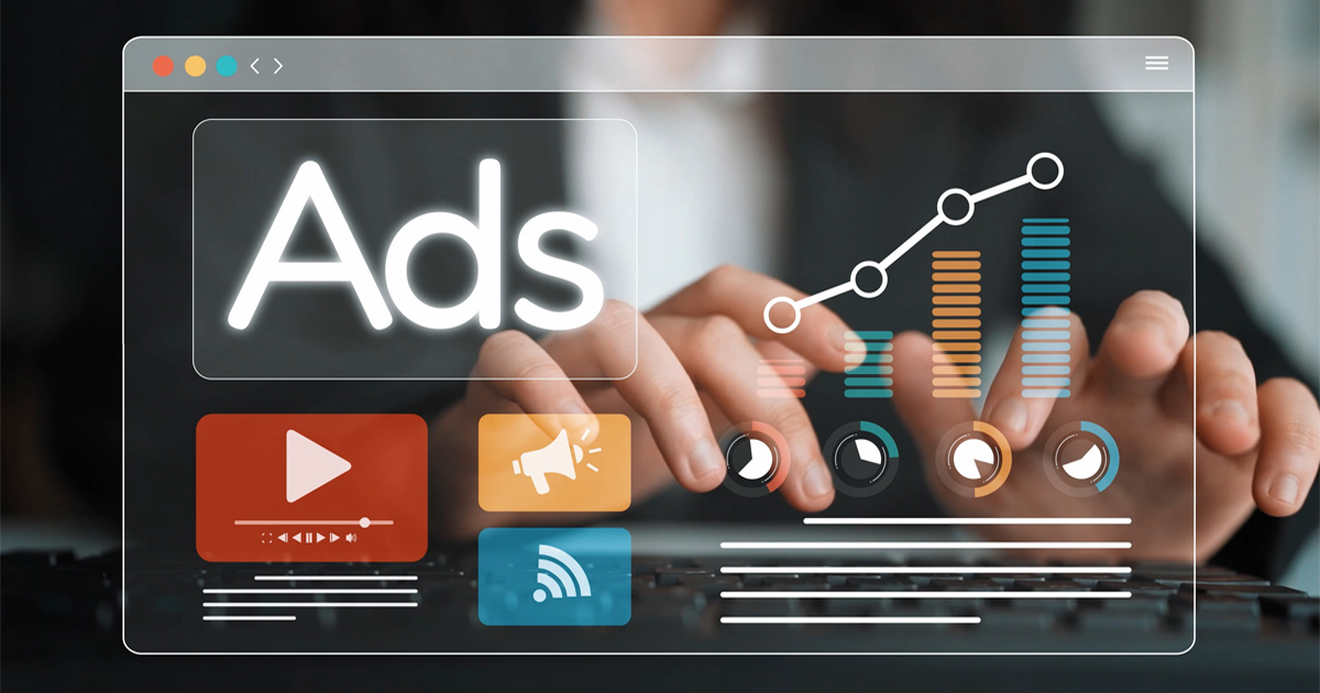 Low Google Ads Quality Score dashboard analysis